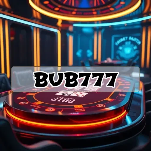 bub777: Descubra os Recursos Imperdíveis do App que Todo Jogador Deseja