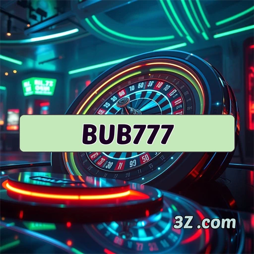 bub777 Bônus