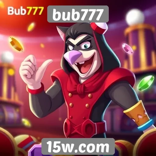 Os bônus e promoções disponíveis no Bub777