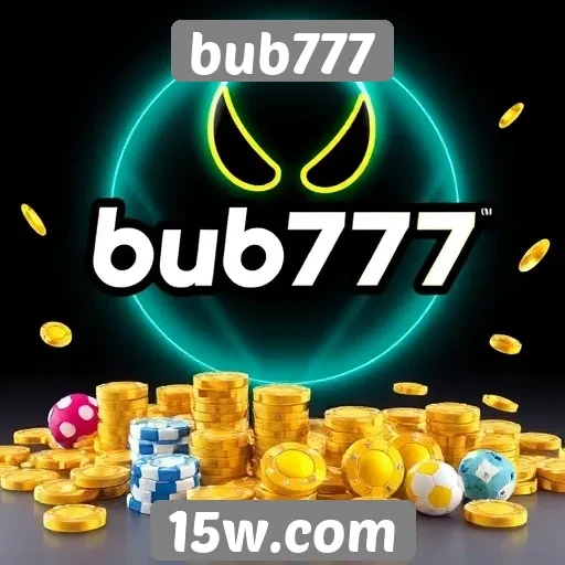 Novidades e atualizações do bub777 para jogadores