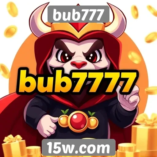 Bub777 oferece diversas opções de jogos online
