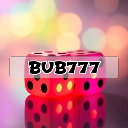 bub777: Explore o Mundo dos Jogos e Recursos Incríveis