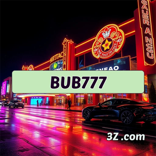 Novo app do bub777: Potencialize sua Experiência de Jogo