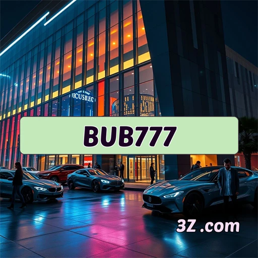 Login Criativo no Bub777: Conectando Jogadores e Experiências