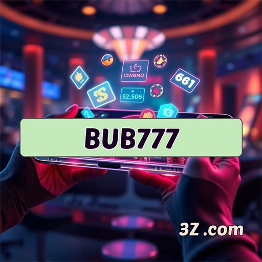 Promoções Irresistíveis do Bub777 Para Todos os Jogadores