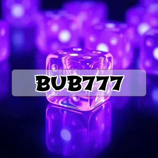 bub777: Recursos Que Transformam Sua Experiência em Jogos Online