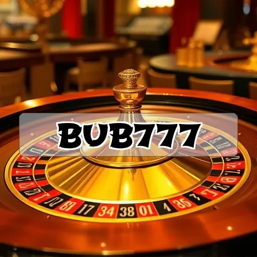 bub777: As Melhores Promoções para Aumentar Seus Ganhos no Jogo