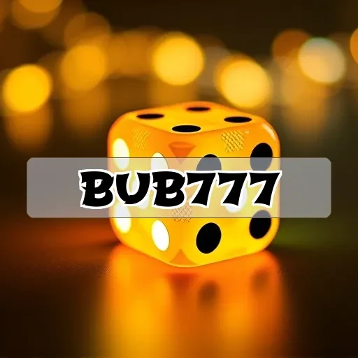 bub777: Atrações Imperdíveis na Seção de Caça-Níqueis
